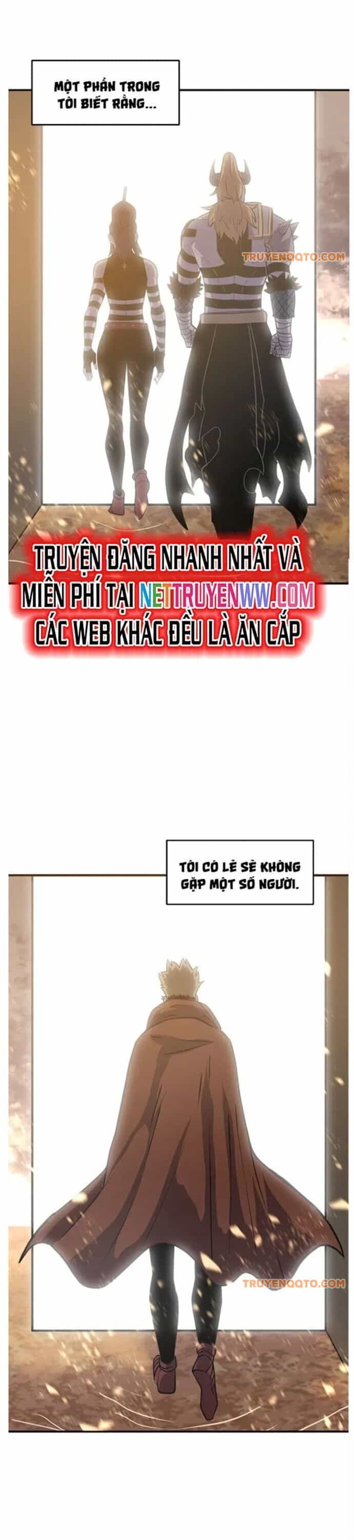 Trò Chơi Của Thần - Chương 65 - ảnh 13