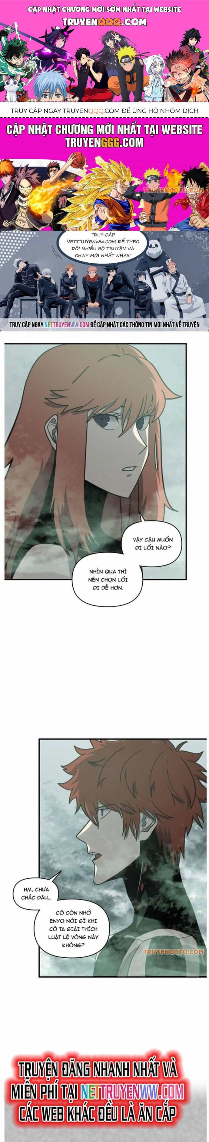 Trò Chơi Của Thần - Chương 66 - ảnh 1