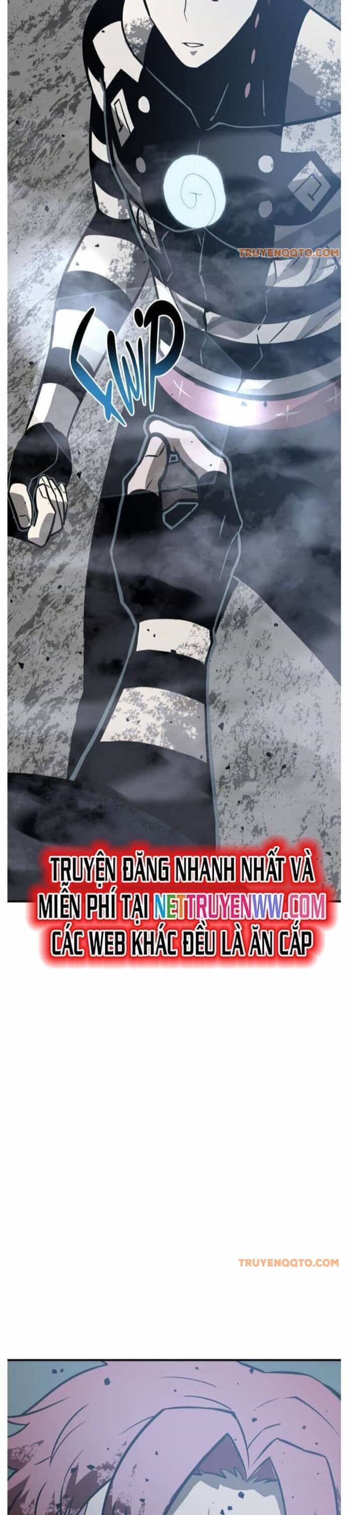 Trò Chơi Của Thần - Chương 67 - ảnh 16