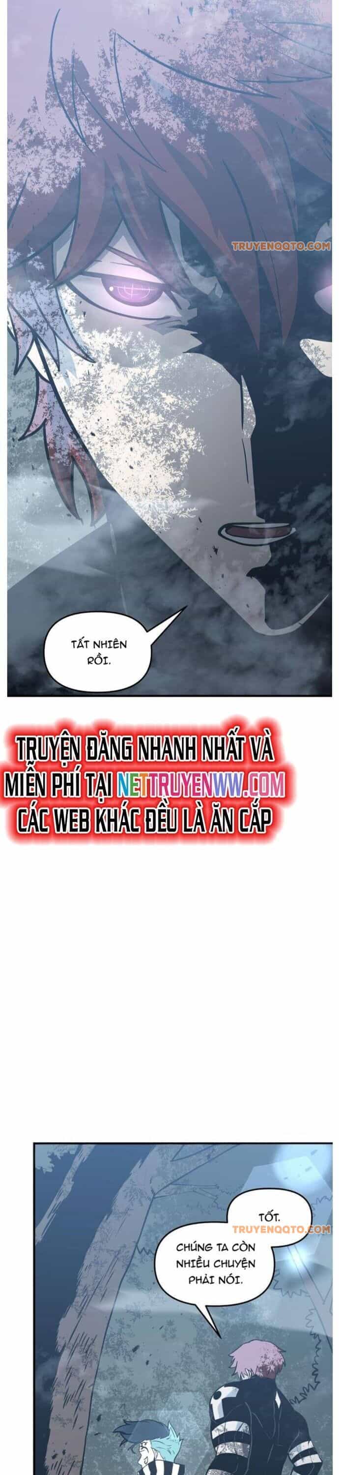 Trò Chơi Của Thần - Chương 67 - ảnh 30