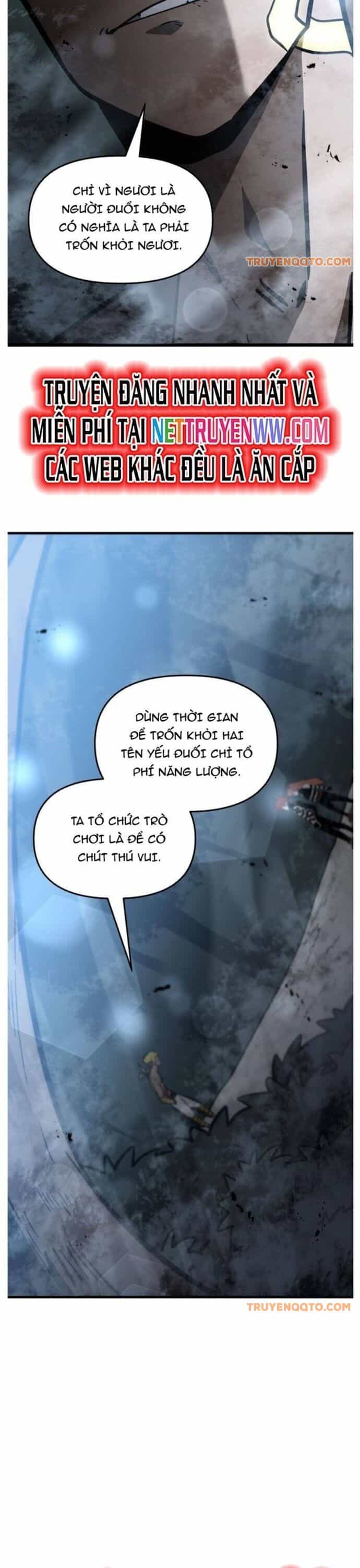 Trò Chơi Của Thần - Chương 67 - ảnh 40
