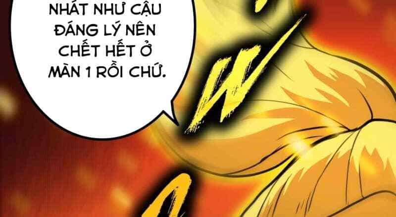 Trò Chơi Của Thần - Chương 6 - ảnh 21