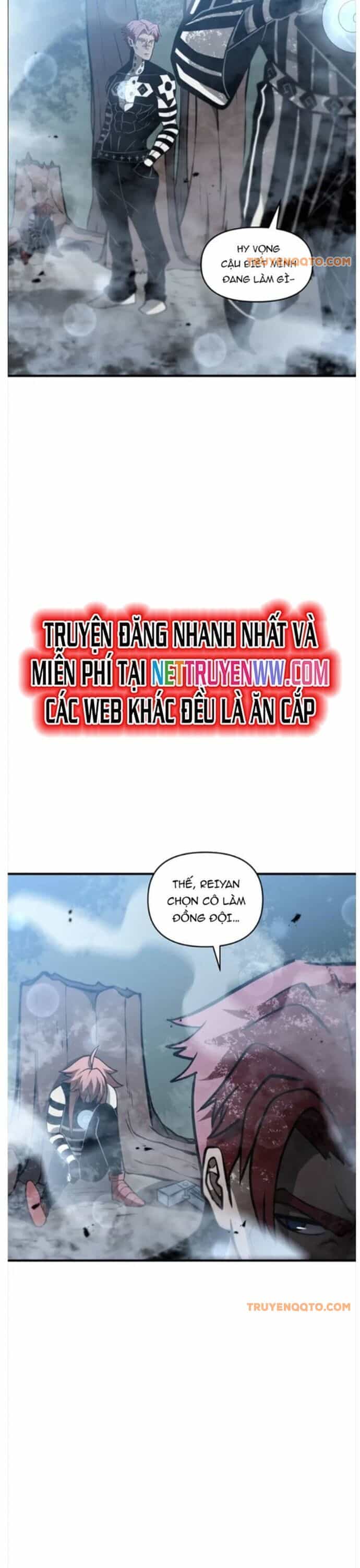 Trò Chơi Của Thần - Chương 70 - ảnh 11