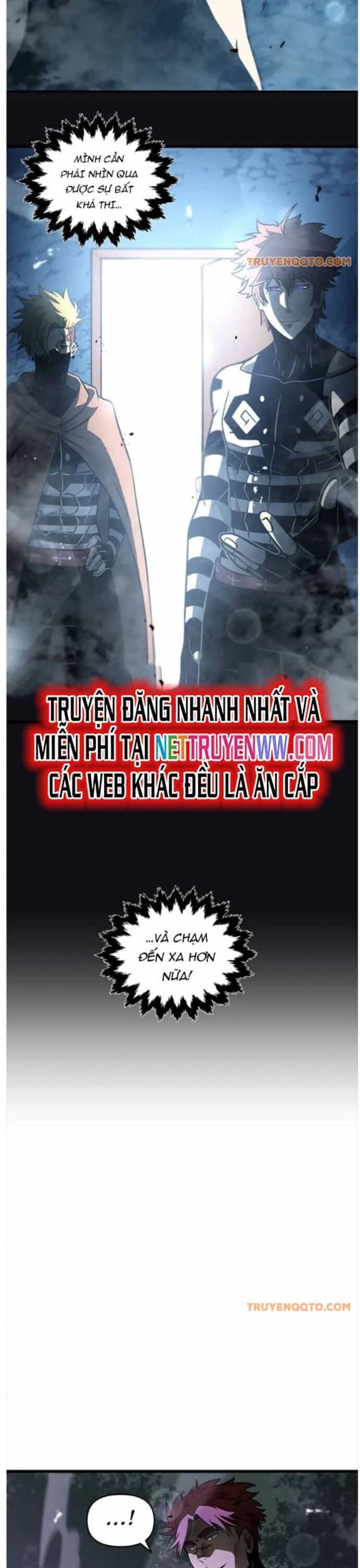 Trò Chơi Của Thần - Chương 70 - ảnh 19