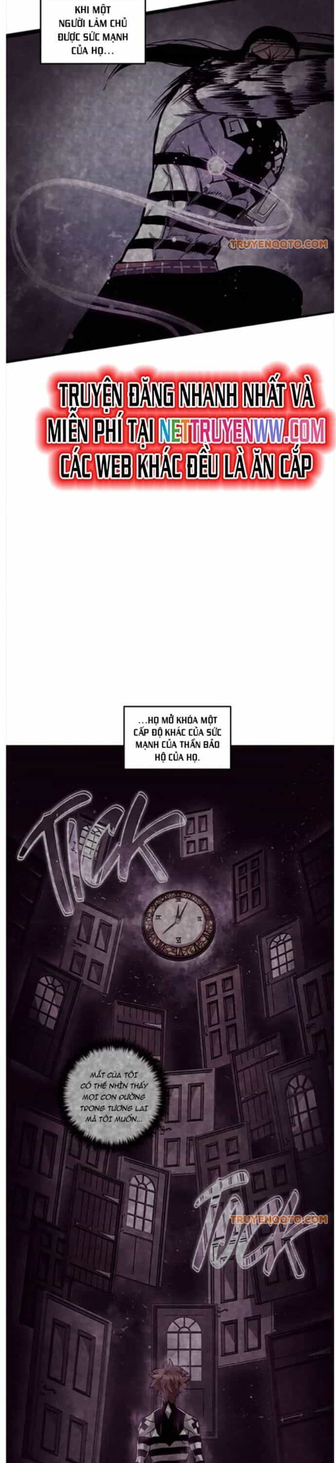 Trò Chơi Của Thần - Chương 70 - ảnh 21