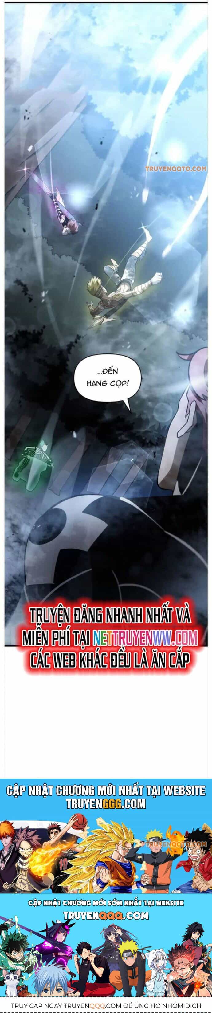 Trò Chơi Của Thần - Chương 70 - ảnh 47
