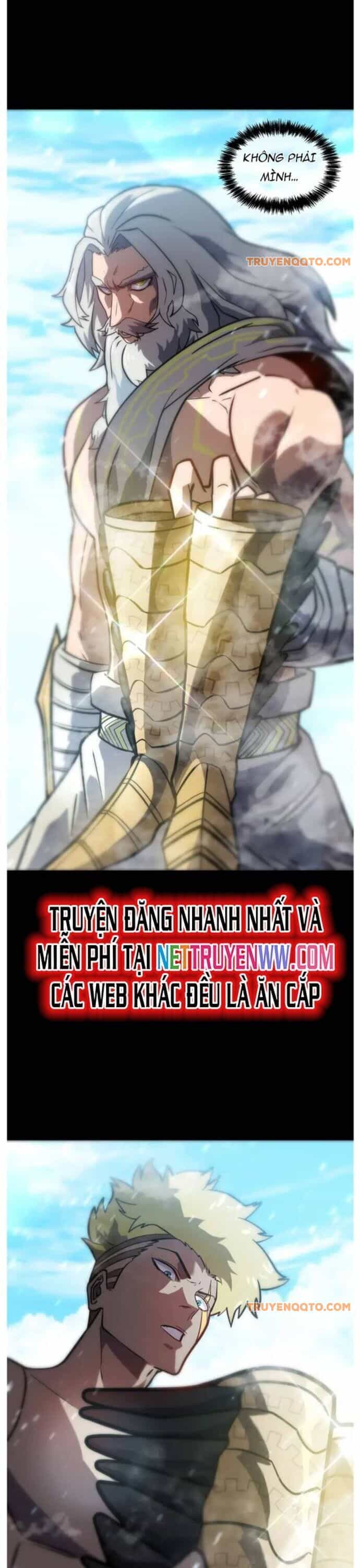 Trò Chơi Của Thần - Chương 71 - ảnh 2