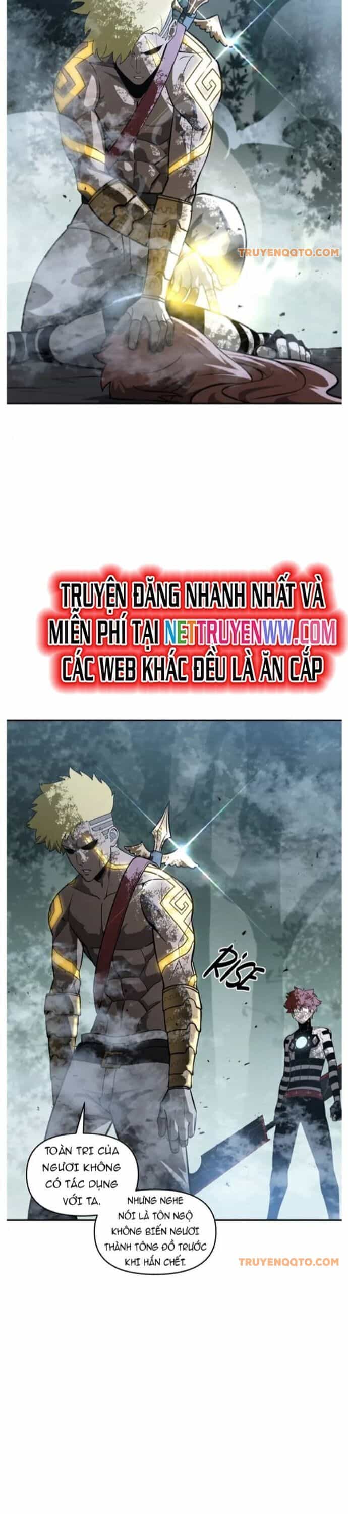 Trò Chơi Của Thần - Chương 72 - ảnh 13