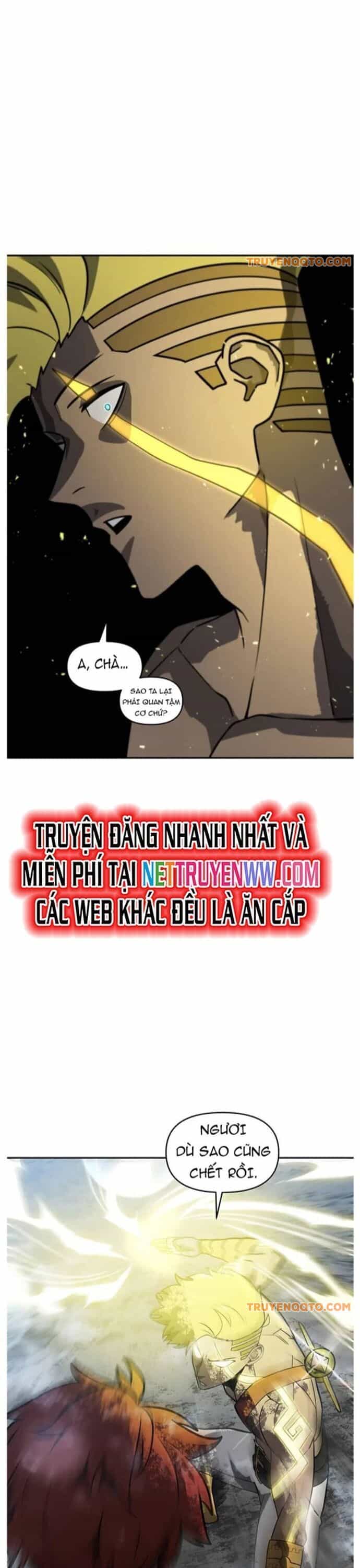 Trò Chơi Của Thần - Chương 72 - ảnh 15