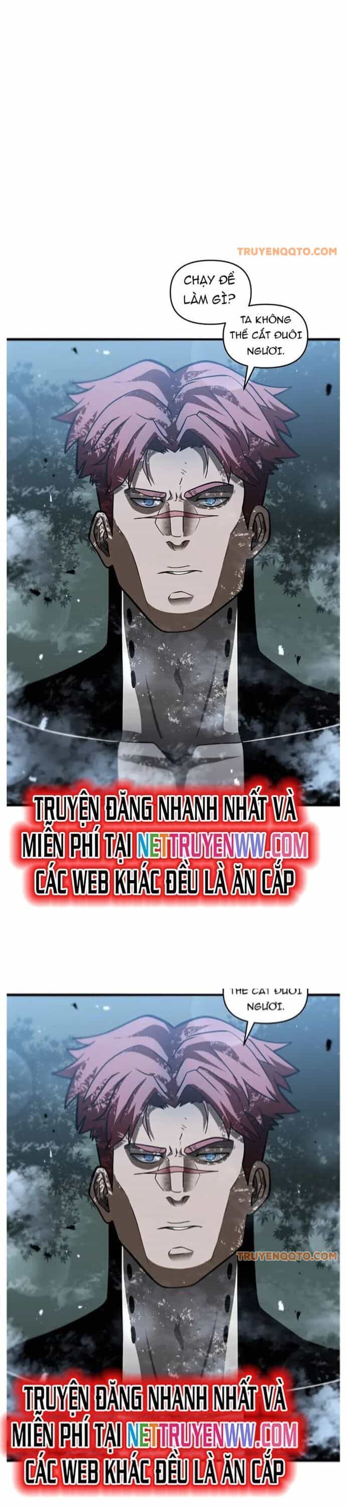 Trò Chơi Của Thần - Chương 72 - ảnh 33