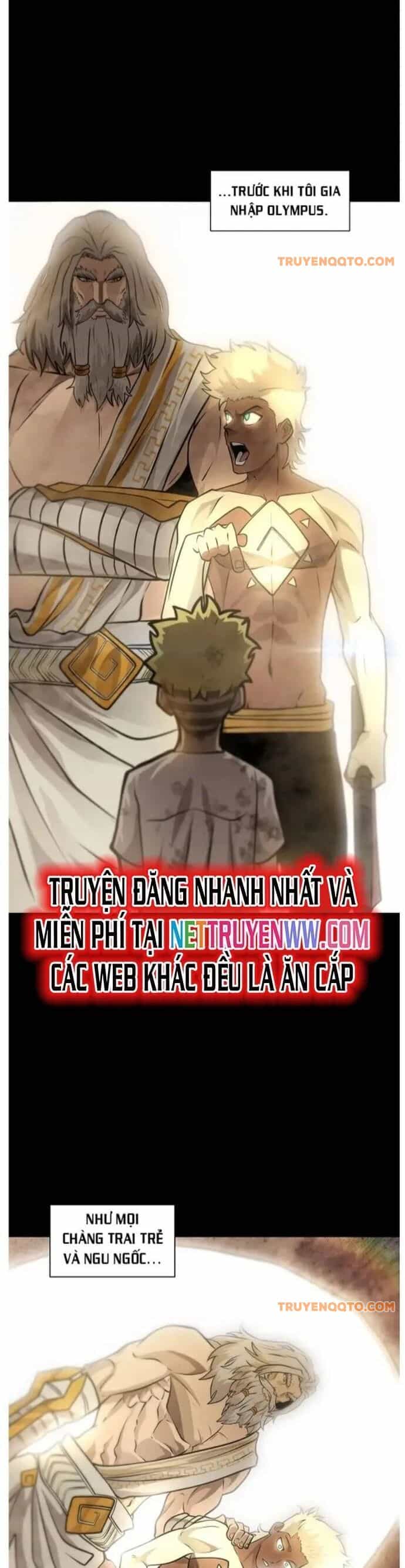 Trò Chơi Của Thần - Chương 74 - ảnh 2