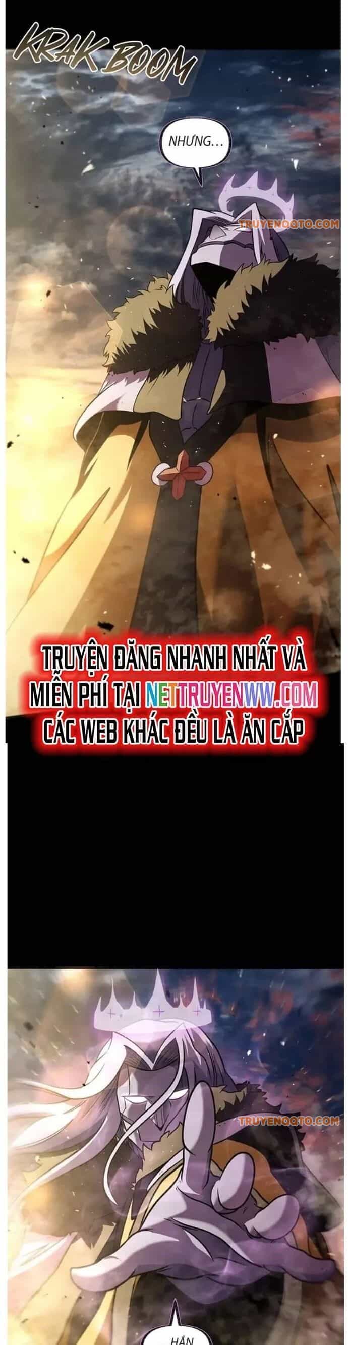 Trò Chơi Của Thần - Chương 74 - ảnh 29