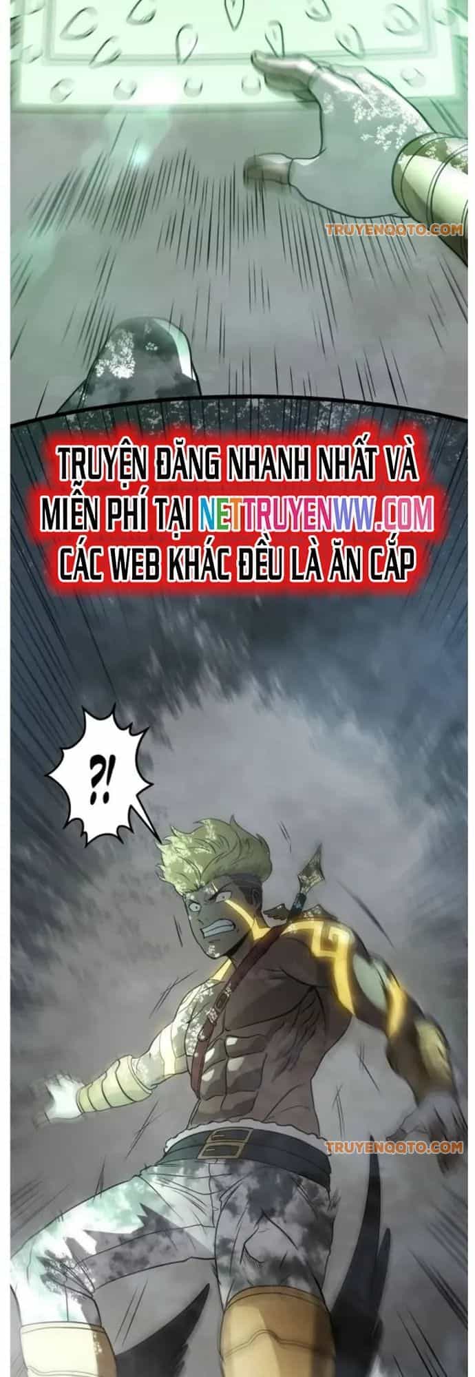 Trò Chơi Của Thần - Chương 75 - ảnh 24
