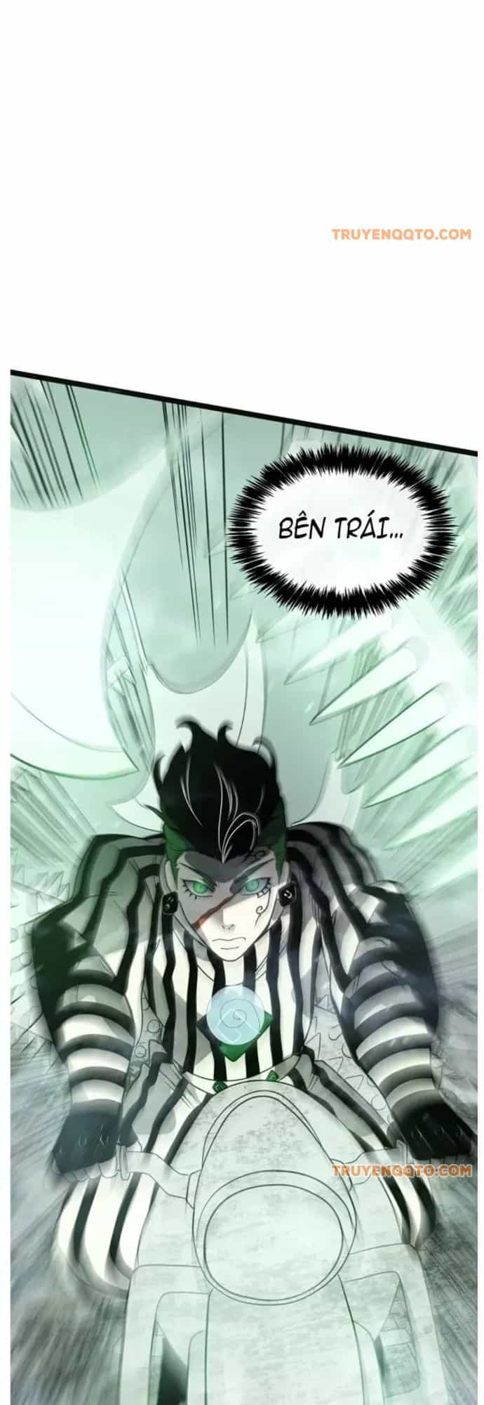 Trò Chơi Của Thần - Chương 75 - ảnh 54