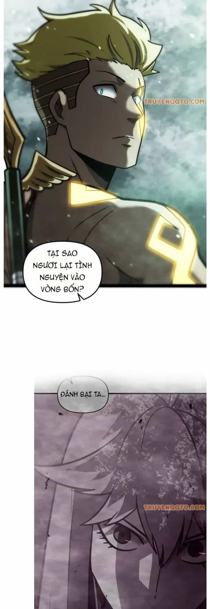 Trò Chơi Của Thần - Chương 76 - ảnh 21