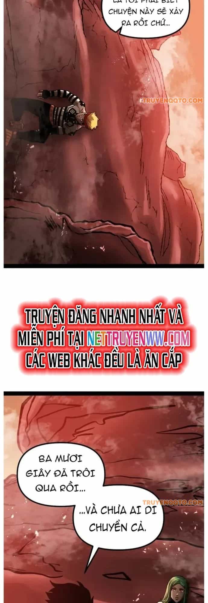 Trò Chơi Của Thần - Chương 78 - ảnh 28