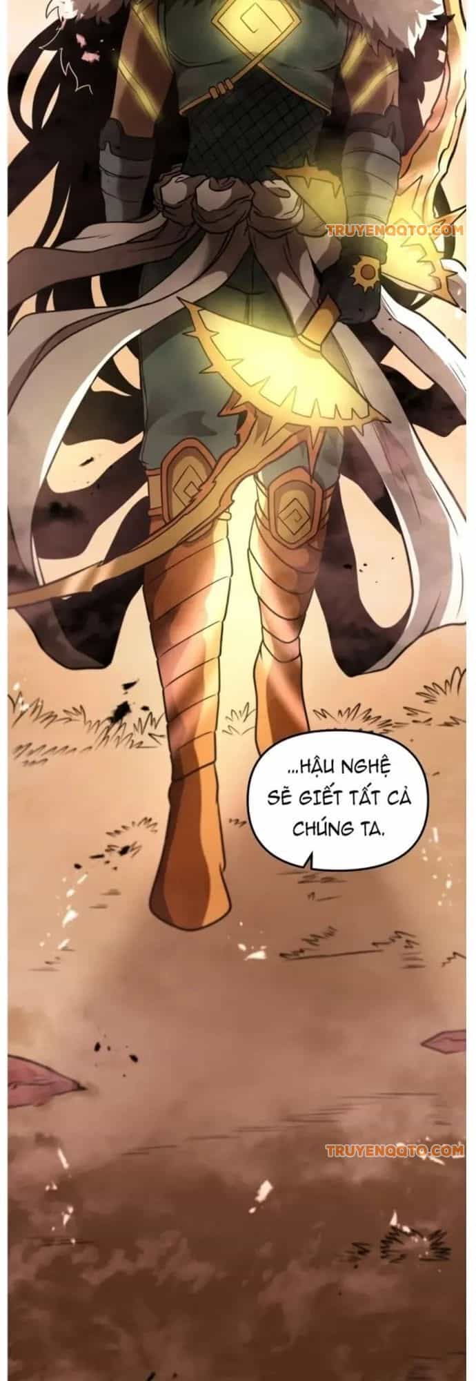 Trò Chơi Của Thần - Chương 78 - ảnh 45