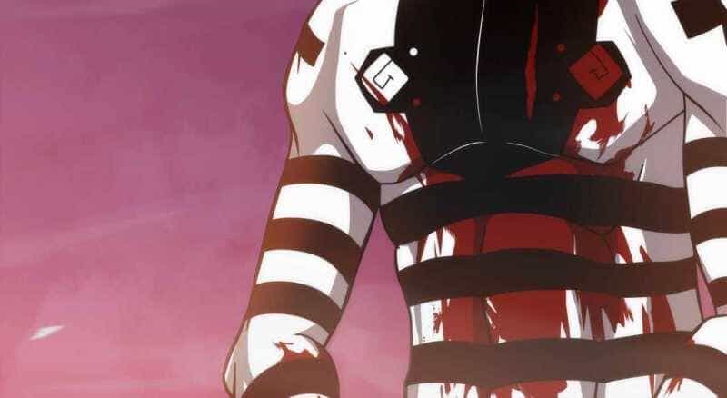 Trò Chơi Của Thần - Chương 7 - ảnh 193
