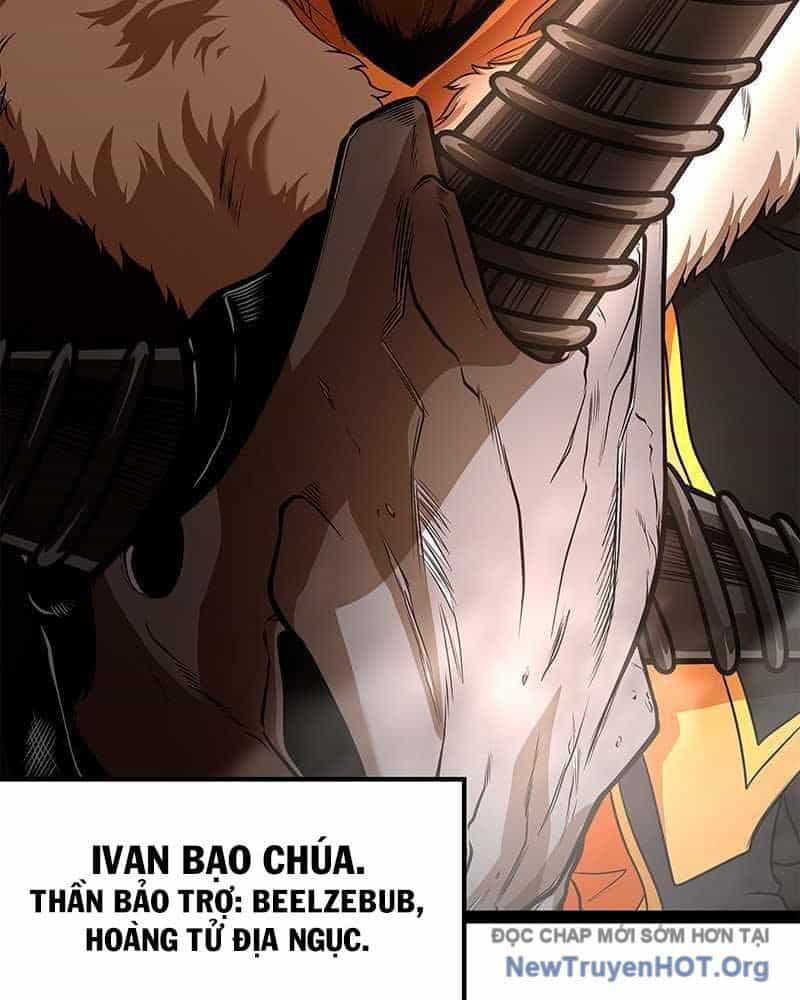Trò Chơi Của Thần - Chương 86 - ảnh 35