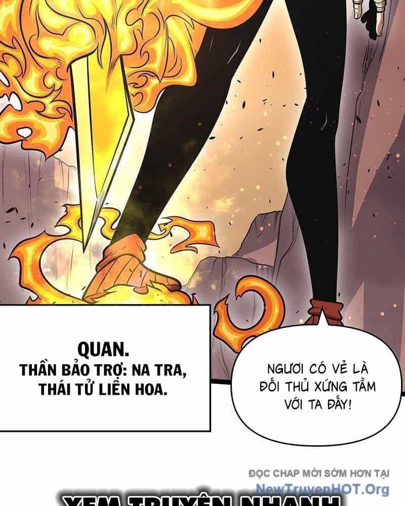 Trò Chơi Của Thần - Chương 86 - ảnh 42