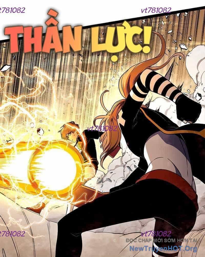 Trò Chơi Của Thần - Chương 88 - ảnh 61