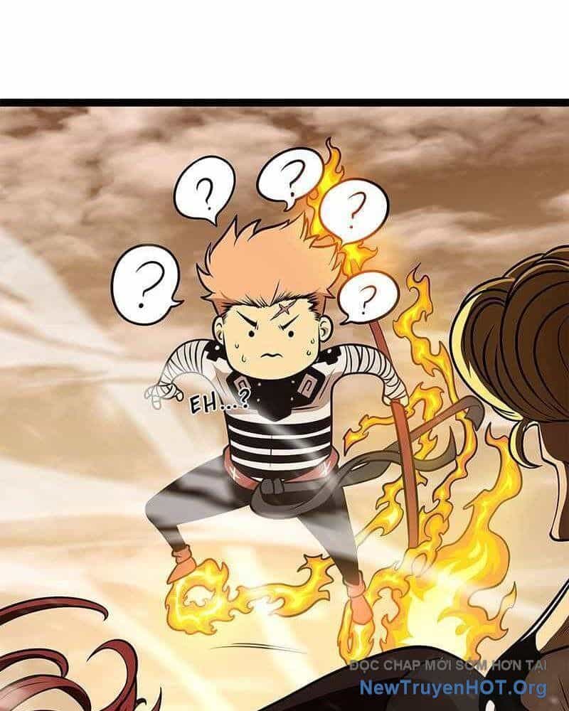 Trò Chơi Của Thần - Chương 89 - ảnh 106