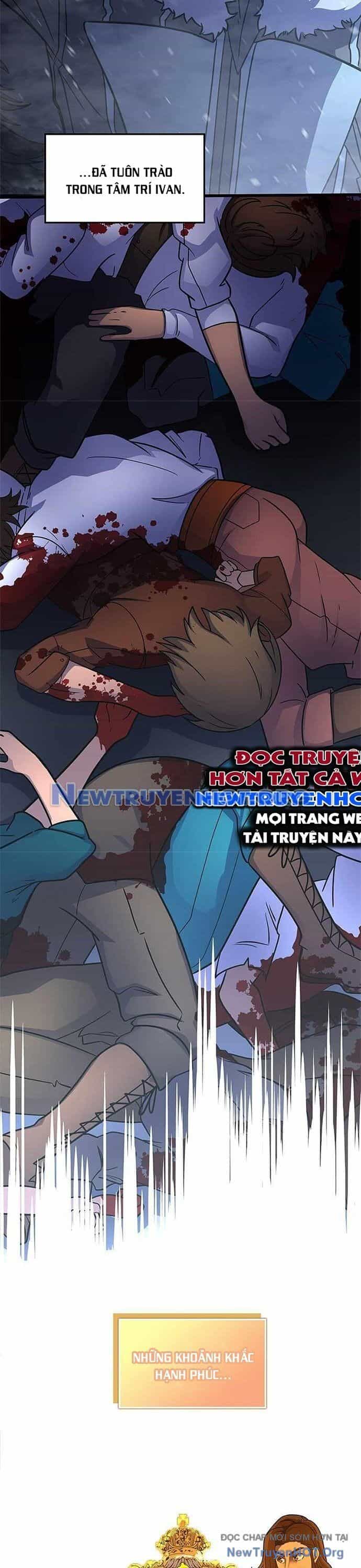 Trò Chơi Của Thần - Chương 90 - ảnh 42