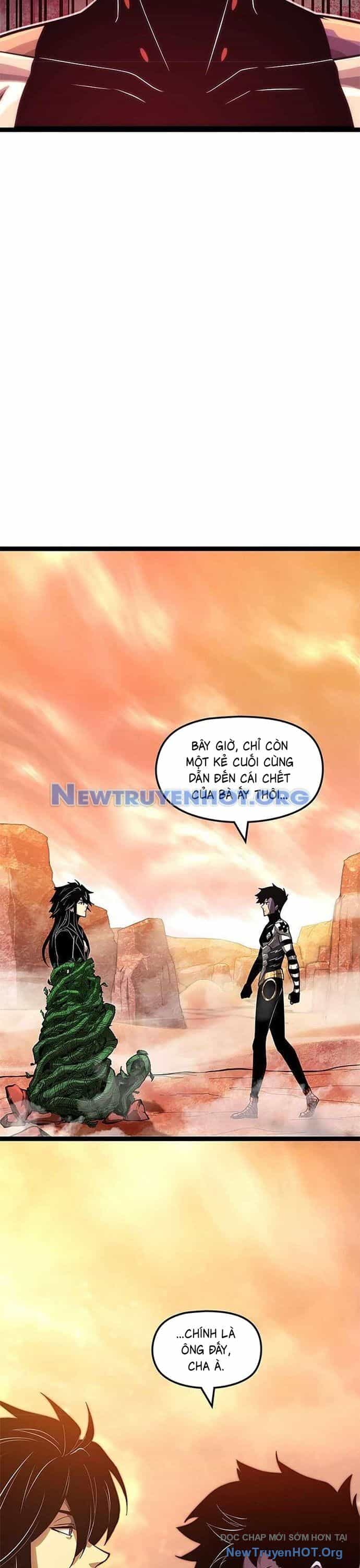 Trò Chơi Của Thần - Chương 91 - ảnh 17