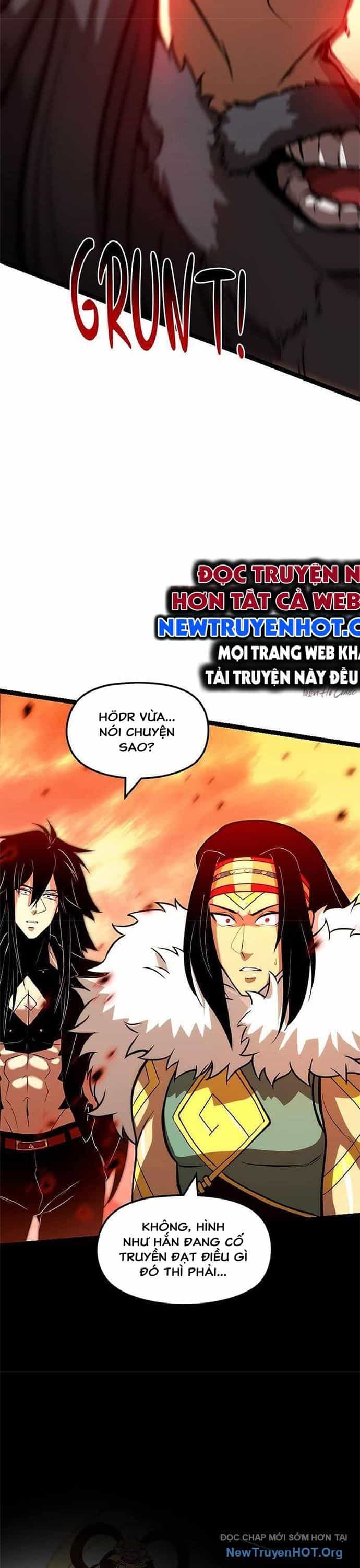 Trò Chơi Của Thần - Chương 92 - ảnh 6