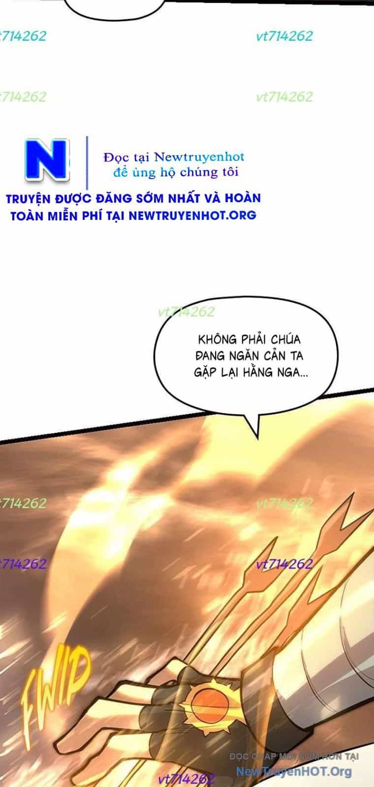 Trò Chơi Của Thần - Chương 93 - ảnh 48