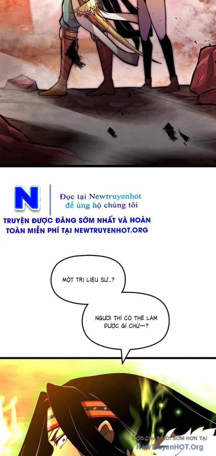 Trò Chơi Của Thần - Chương 93 - ảnh 69
