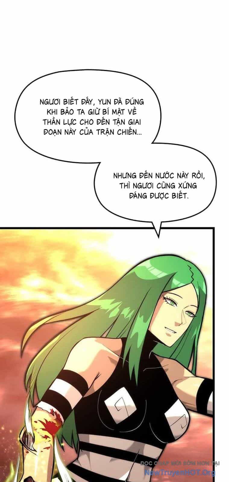 Trò Chơi Của Thần - Chương 93 - ảnh 72