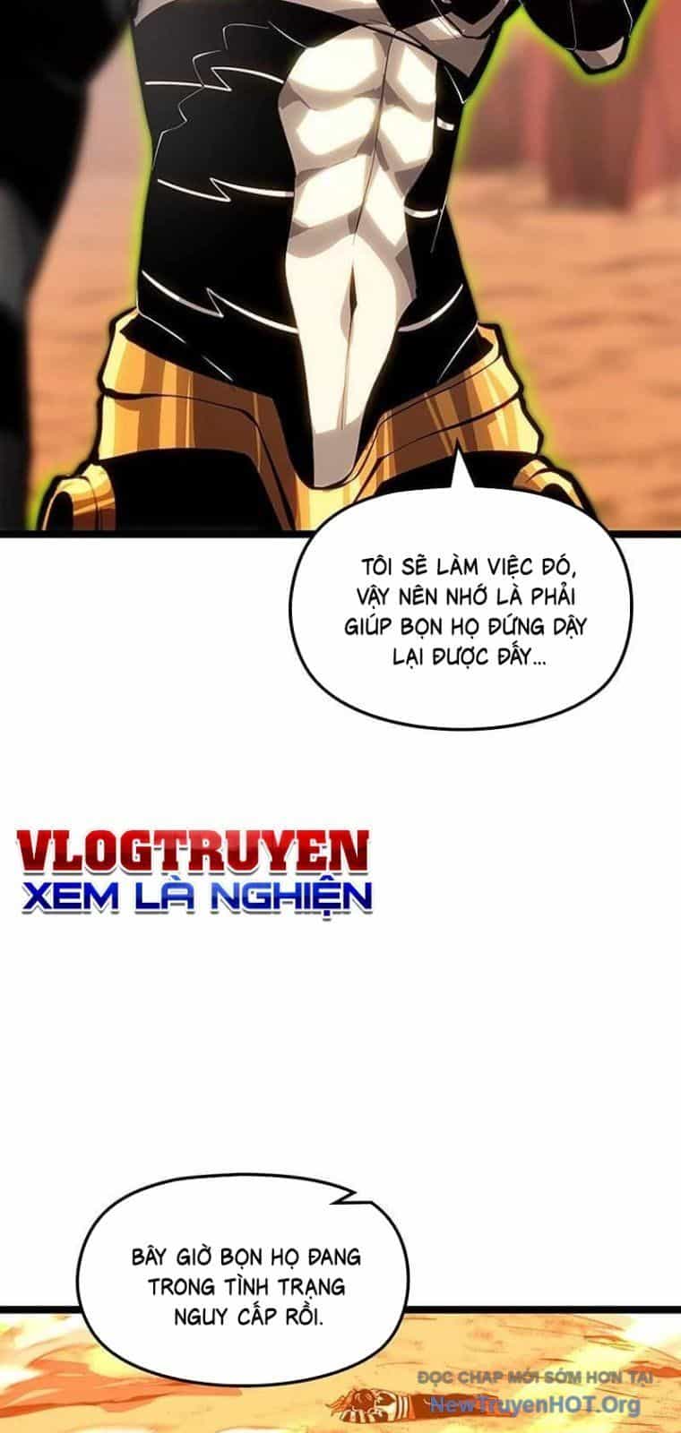 Trò Chơi Của Thần - Chương 94 - ảnh 21