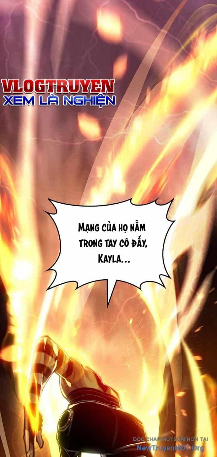 Trò Chơi Của Thần - Chương 94 - ảnh 23