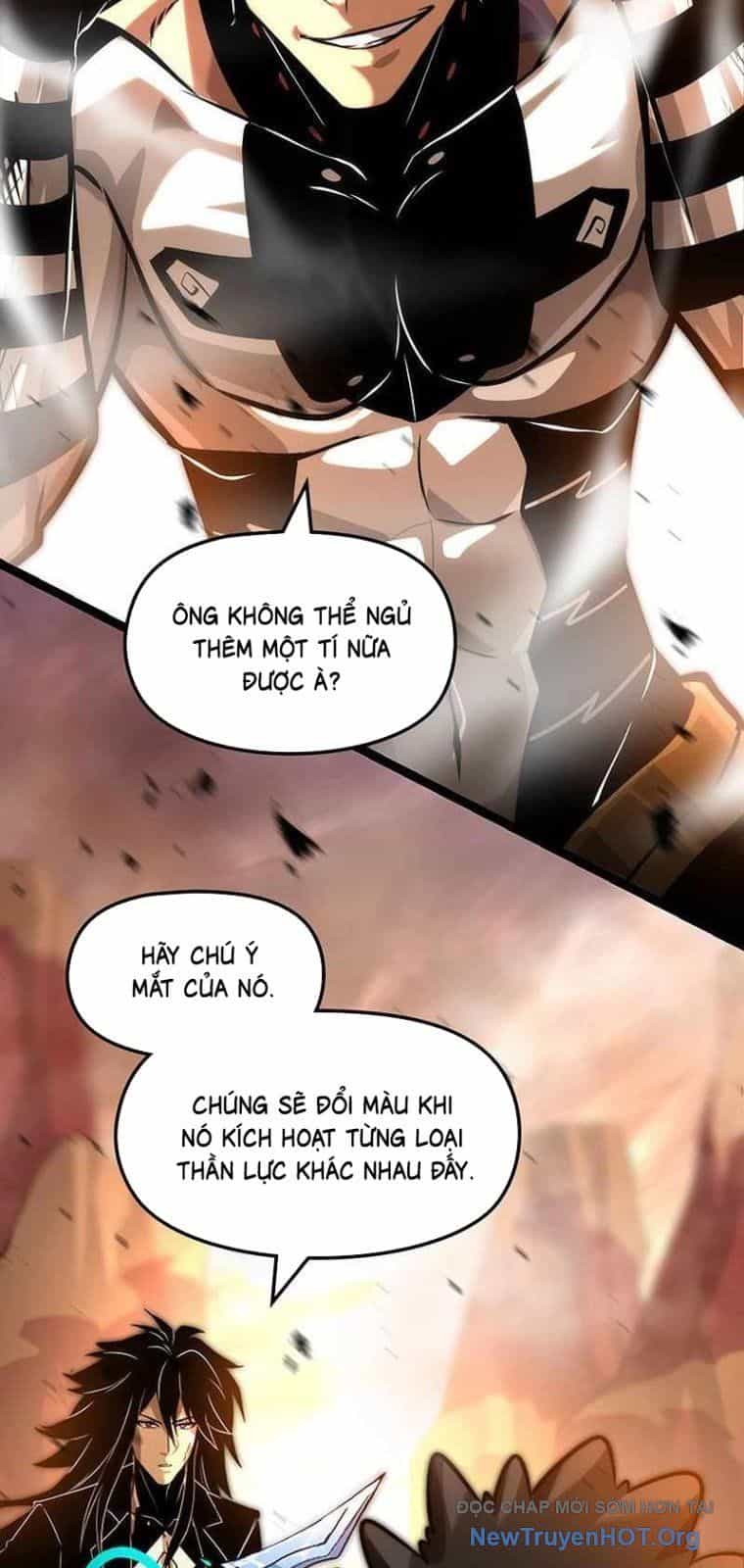 Trò Chơi Của Thần - Chương 94 - ảnh 74