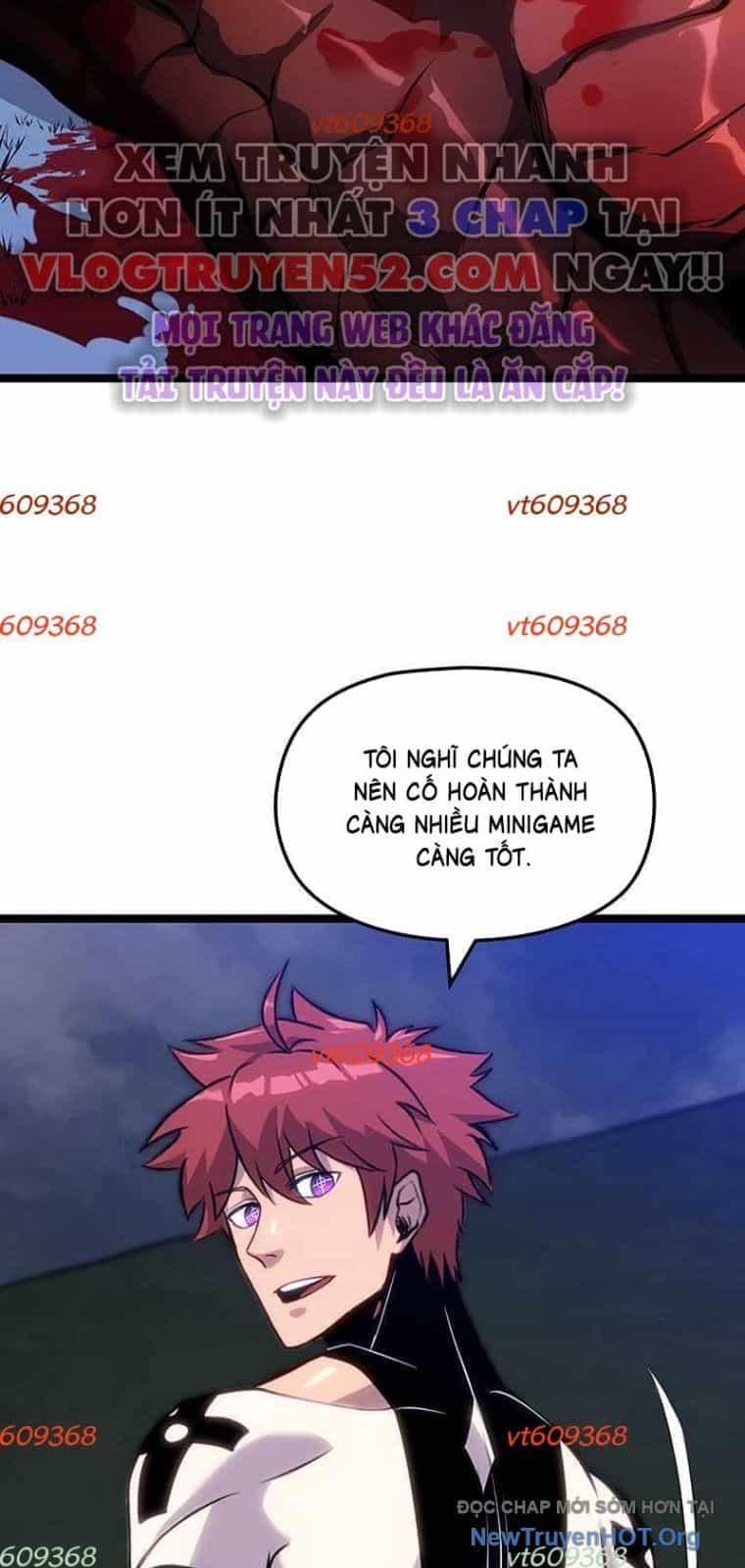 Trò Chơi Của Thần - Chương 95 - ảnh 3