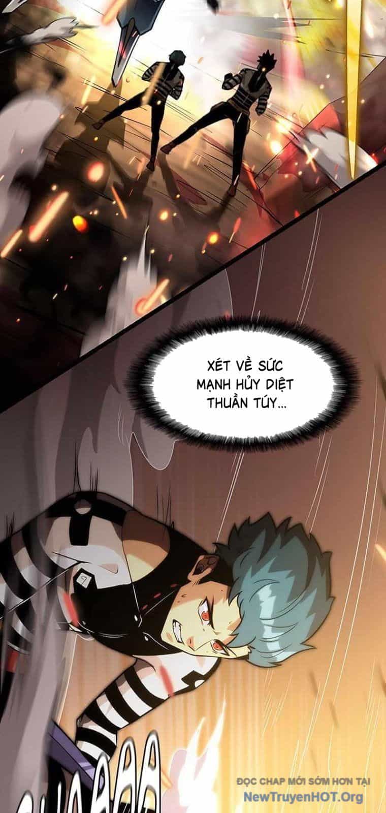 Trò Chơi Của Thần - Chương 95 - ảnh 51