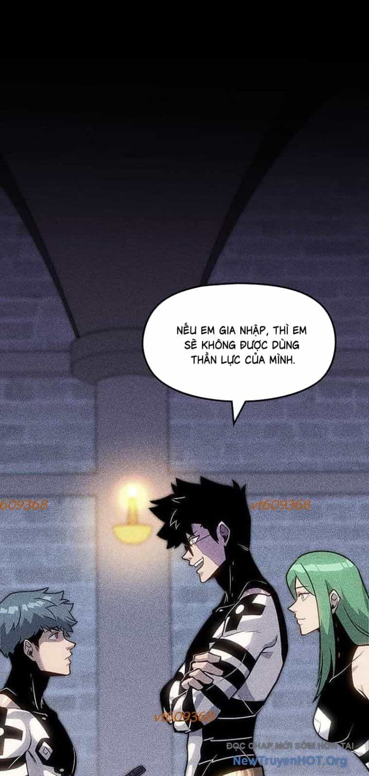 Trò Chơi Của Thần - Chương 95 - ảnh 78