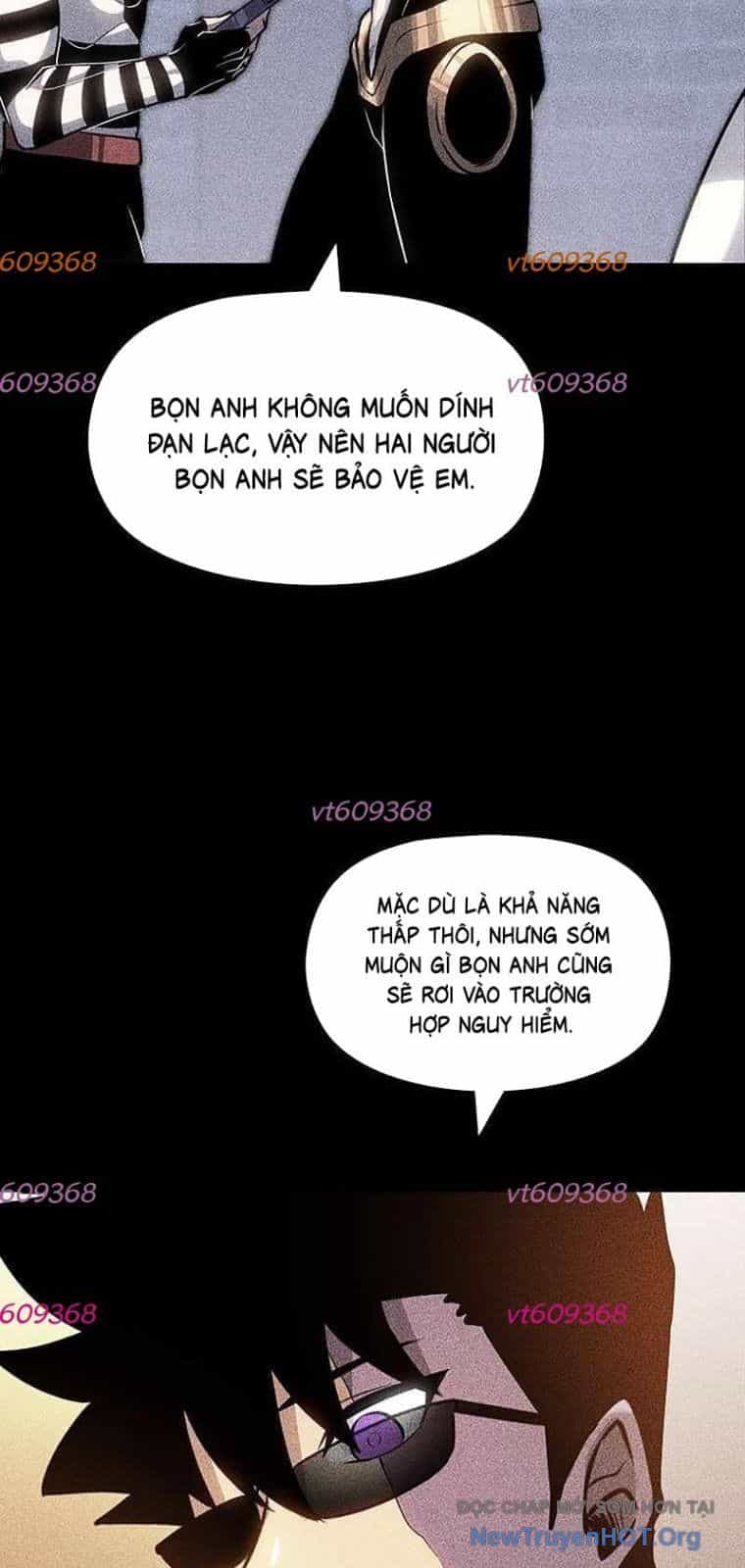 Trò Chơi Của Thần - Chương 95 - ảnh 79