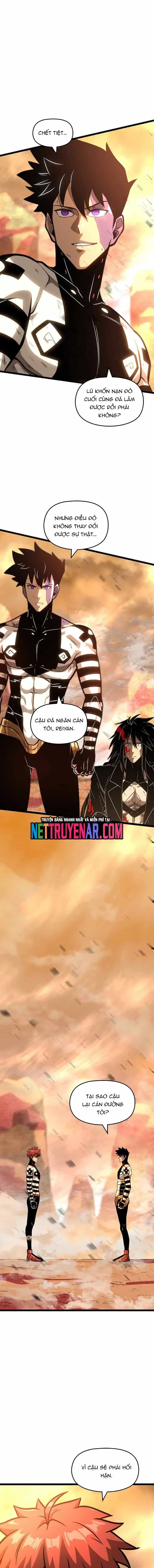 Trò Chơi Của Thần - Chương 98 - ảnh 5