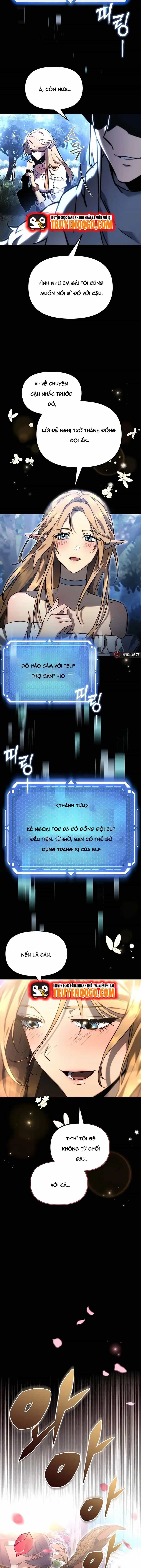 Trò Chơi Của Thợ Rèn Thiên Tài - Chương 1 - ảnh 3