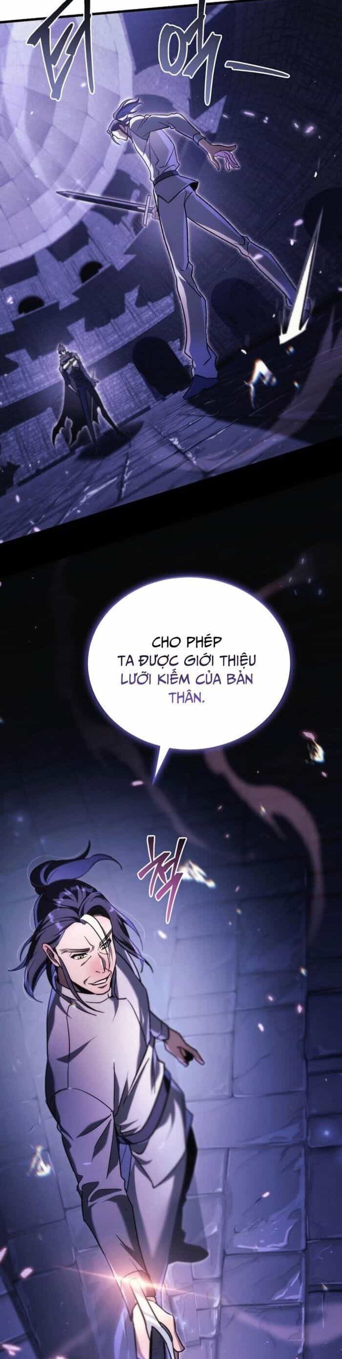Trò Chơi Của Thợ Rèn Thiên Tài - Chương 11 - ảnh 35