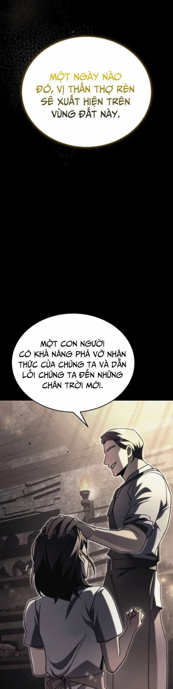 Trò Chơi Của Thợ Rèn Thiên Tài - Chương 11 - ảnh 56