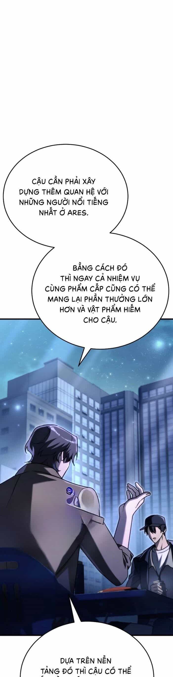 Trò Chơi Của Thợ Rèn Thiên Tài - Chương 12 - ảnh 22