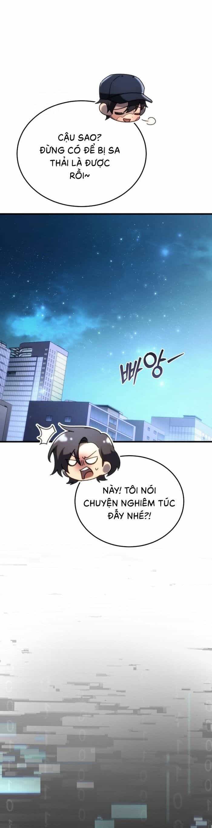Trò Chơi Của Thợ Rèn Thiên Tài - Chương 12 - ảnh 26