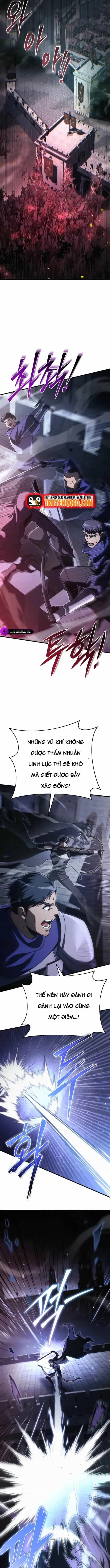 Trò Chơi Của Thợ Rèn Thiên Tài - Chương 13 - ảnh 10