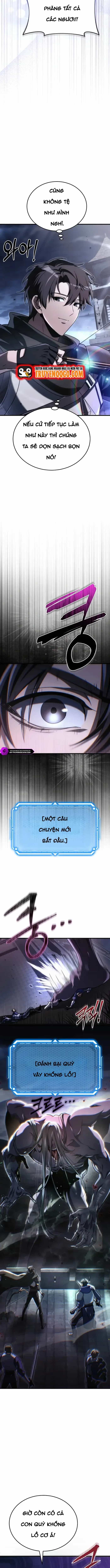 Trò Chơi Của Thợ Rèn Thiên Tài - Chương 13 - ảnh 13