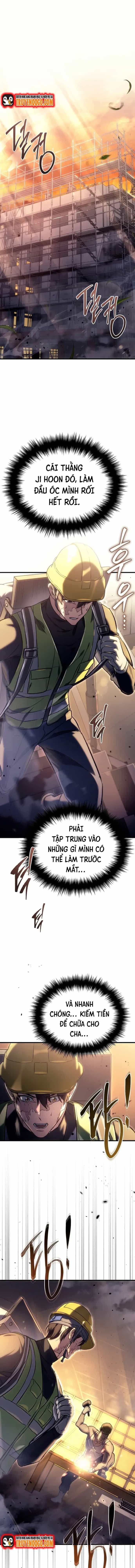 Trò Chơi Của Thợ Rèn Thiên Tài - Chương 2 - ảnh 19