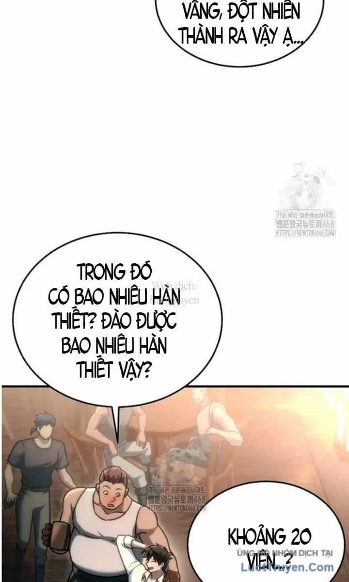 Trò Chơi Của Thợ Rèn Thiên Tài - Chương 25 - ảnh 24