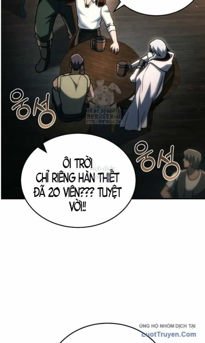 Trò Chơi Của Thợ Rèn Thiên Tài - Chương 25 - ảnh 25